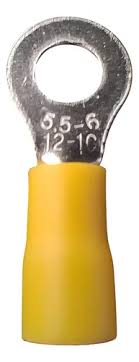 TERMINAL OJO AMARILLA MICRO100 - Micro